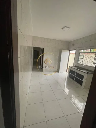 Imagem Casa térrea, 2 Dormitórios( 1suíte), Jardim Paraiso, Sjc.