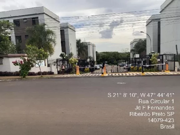 Foto do imóvel Oportunidade Única em RIBEIRAO PRETO - SP | Tipo: Apartamento | Negociação: Venda Direta Online | Situação: Imóvel em ESTRADA MUNICIPAL - RPR 432