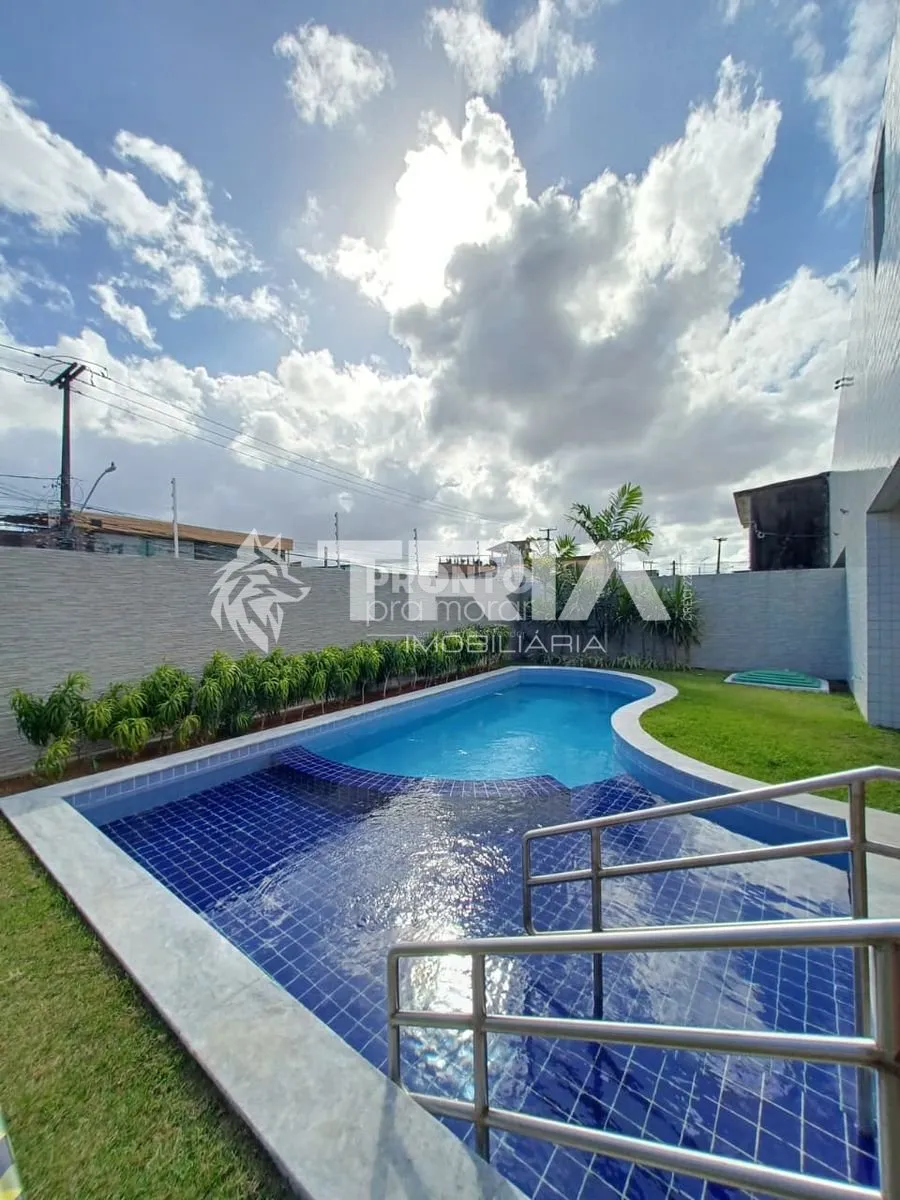 Imagem Apartamento de 3 quartos, 61m² no bairro Zumbi, em Recife