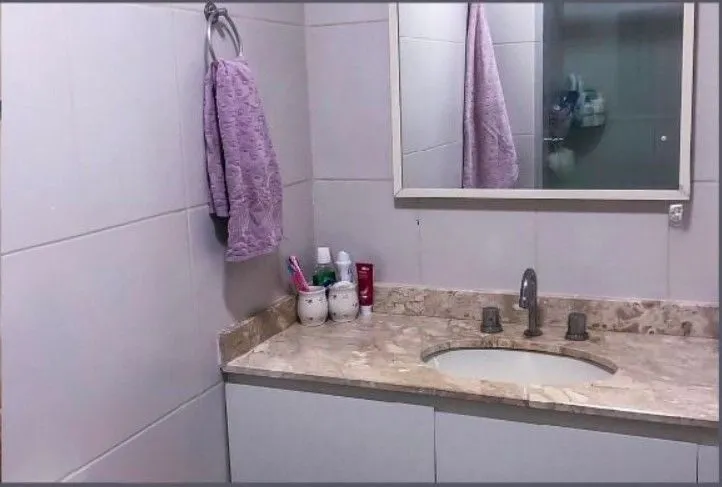 Imagem Apartamento de 58,84m² I bairro Camaquã
