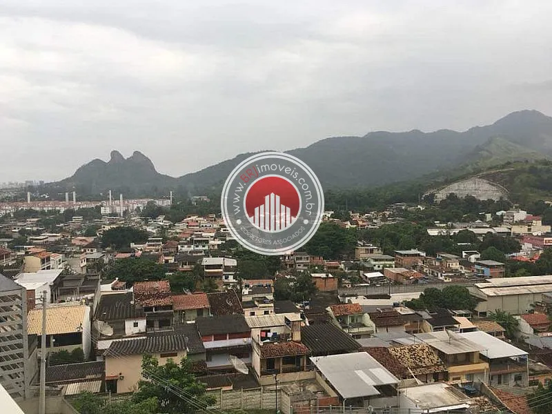 Imagem Apartamento a Venda no bairro Taquara - Rio de Janeiro, RJ