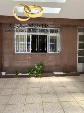 Imagem CASA RESIDENCIAL em São Paulo - SP, Vila Marieta