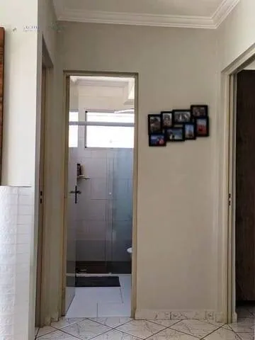 Imagem Apartamento à venda 2 Quartos, 1 Vaga, 55M², Parque São Luís, Taubaté - SP | Condominio Residencial Aquarius