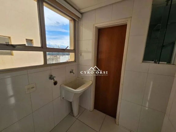 Imagem Apartamento à venda, 100 m² por R$ 360.000,00 - Centro - Piracicaba/SP