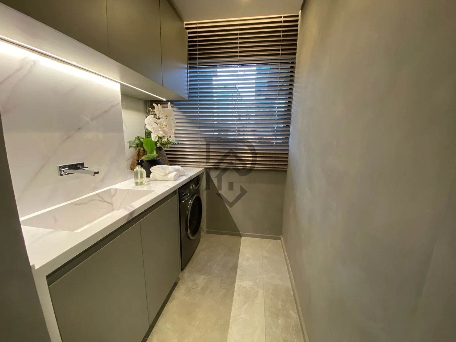 Imagem Apartamento paraiso pronto para morar andar alto