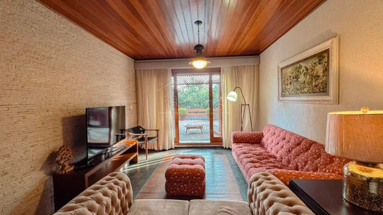 Imagem Casa em Campos do Jordão