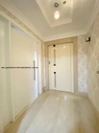 Imagem Apartamento para Venda em Natal, Lagoa Nova, 4 dormitórios, 4 suítes, 7 banheiros, 4 vagas