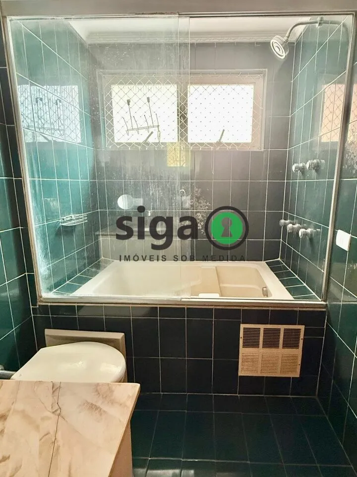 Imagem Apartamento 4 dormitórios sendo 1 suíte no melhor ponto da Chacara Flora