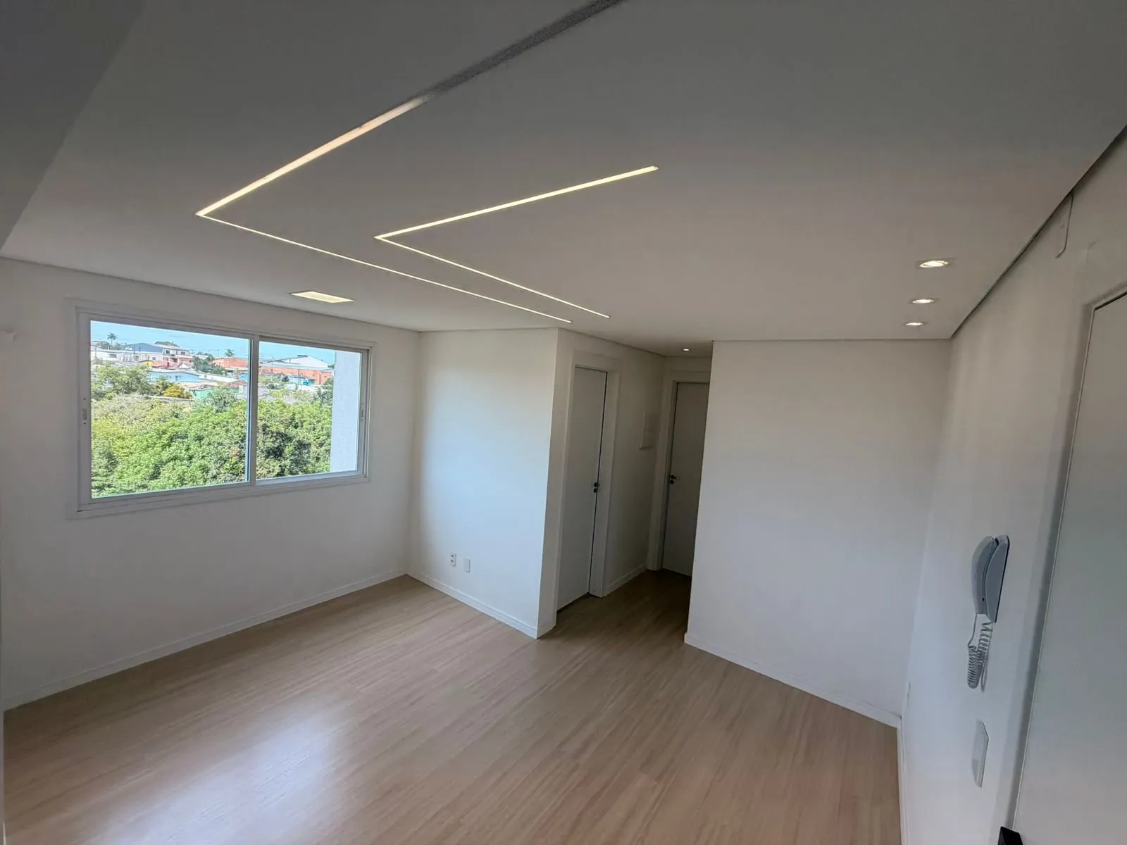 APARTAMENTO SANTA ISABEL À VENDA EM VIAMÃO - ACEITA FINANCIAMENTO