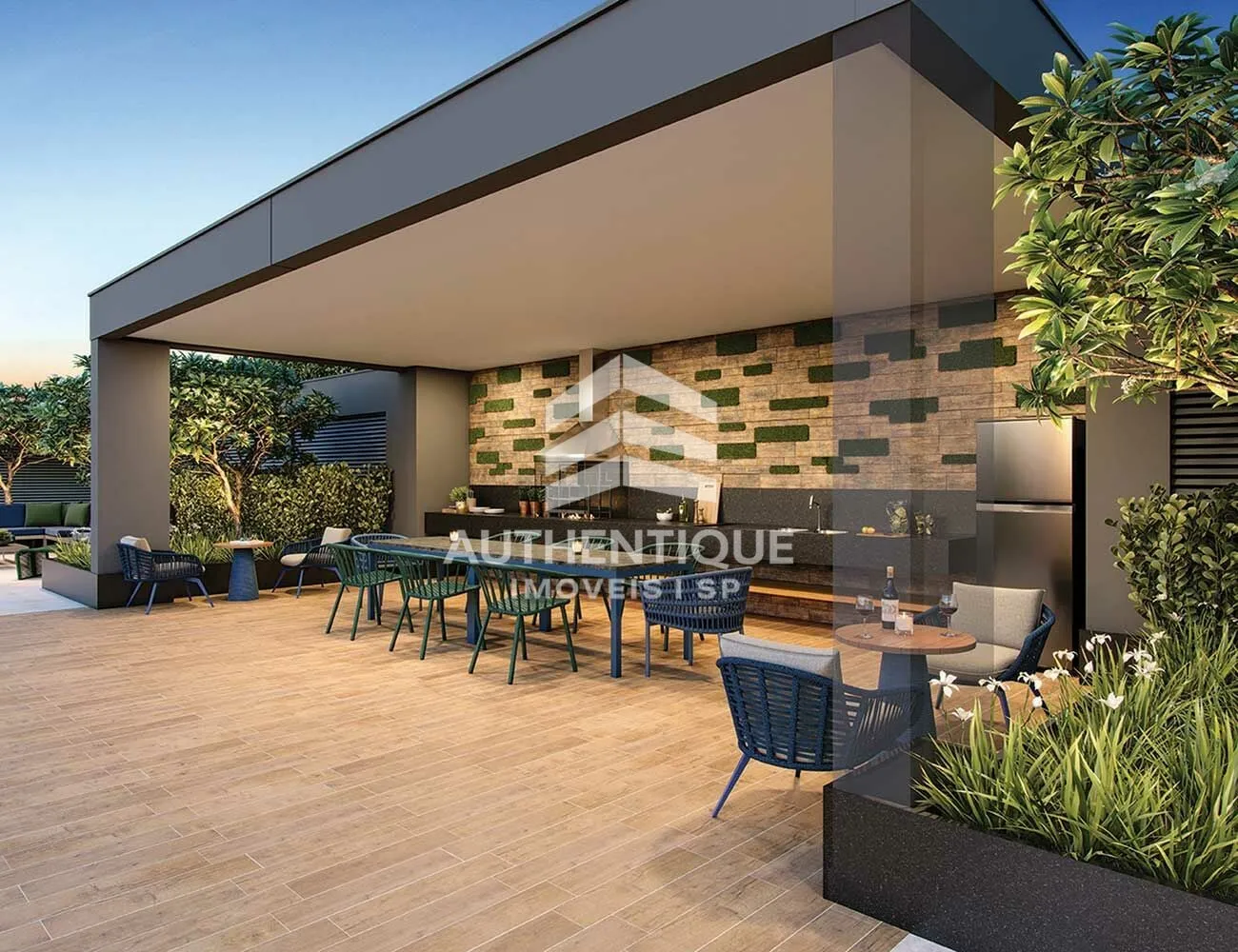 Imagem EXALT IBIRAPUERA BY EZ - VILA CLEMENTINO - Apartamento à venda no bairro Vila Clementino - São Paulo/SP, Zona Sul