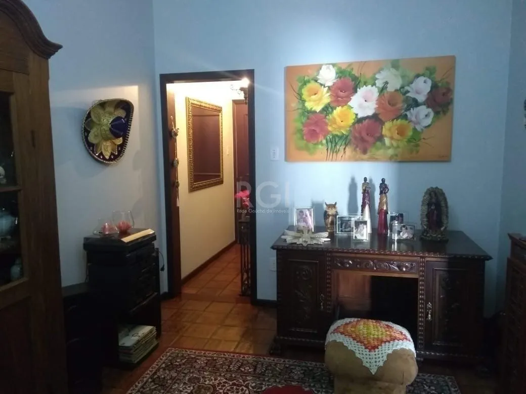 Imagem Apartamento em Passo da Areia