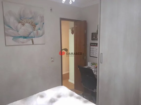 Imagem Apartamento à venda, Jardim Santo André, Santo André, SP