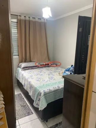 Imagem APARTAMENTO A VENDA EM ARTUR ALVIM - COHAB 1