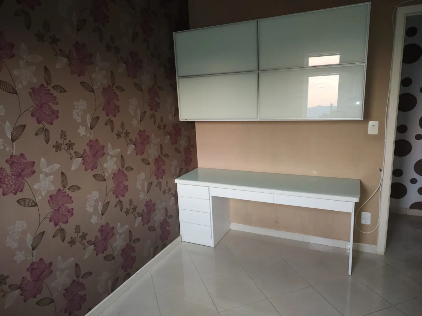 Imagem Apartamento à venda 3 Quartos, 1 Suite, 2 Vagas, 110M², Centro, Taubaté - SP | Edifício San Paolo