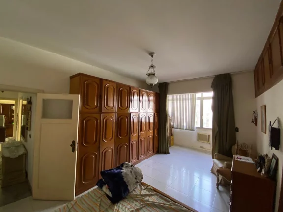 Imagem Apartamento à Venda de 3 dormitórios sendo 3 suítes - Gonzaga - Santos