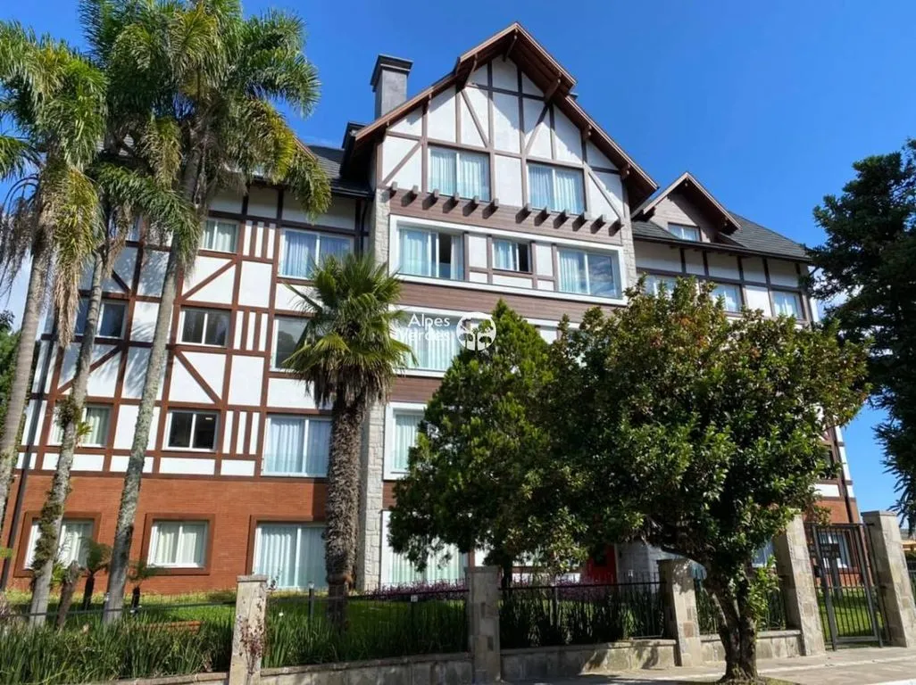 Imagem Vende-se Apartamento em Gramado, Floresta, com 2 quartos