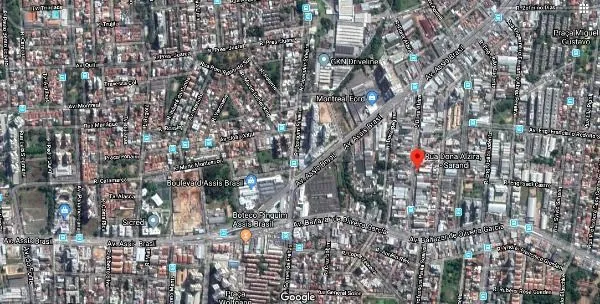 Imagem Depósito/Pavilhão para Venda - 433.35m², 0 dormitórios, Sarandi