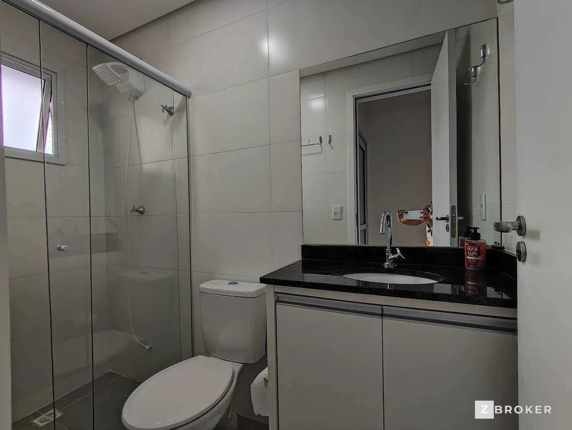 Imagem Lindo apartamento no Tenório