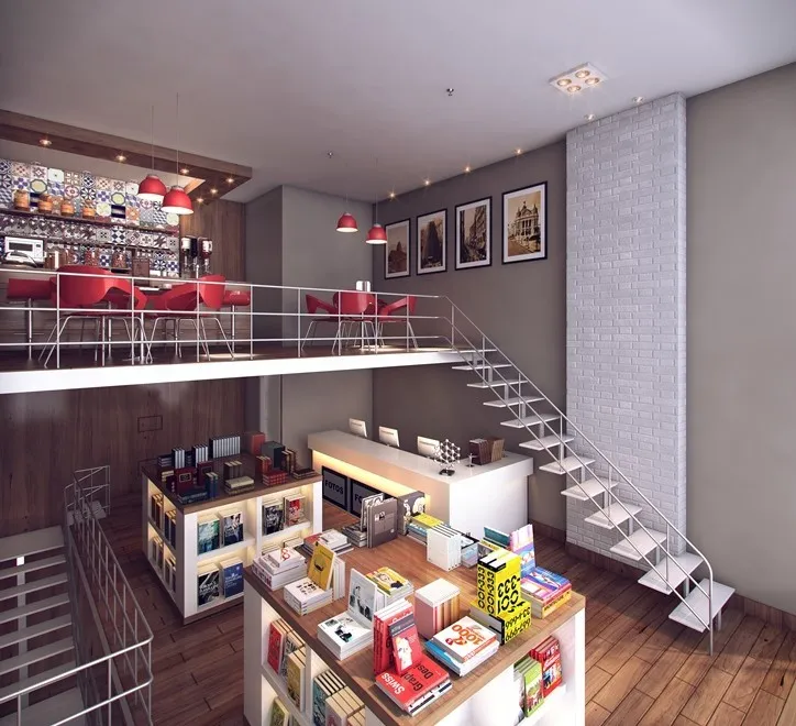 Imagem Sala Comercial a Venda no bairro Centro - Rio de Janeiro, RJ