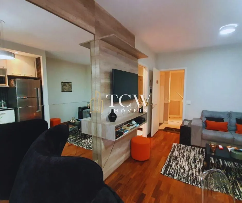 Imagem Flat à venda no bairro Vila Olímpia - São Paulo/SP, Zona Sul