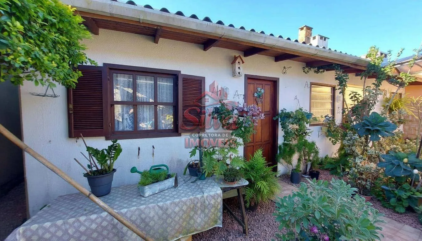 Imagem C555 | Casa com anexo à venda a 350m do mar no Mariluz