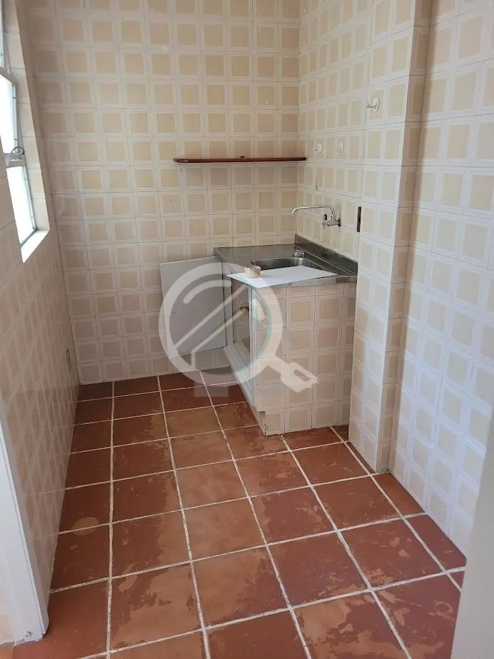 Imagem Apartamento a venda, na Lima e Silva, frente, 1 dormitório, área de serviço separada mais pequeno...