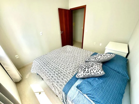 Imagem Apartamento para venda com 3 quartos com suíte no bairro Itajuba em Barra Velha - SC