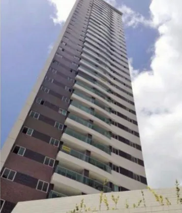 Foto do imóvel Apartamento com 3 Quartos à Venda, 83 m² em Boa Viagem - Recife