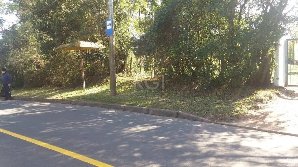 Imagem Terreno para Venda - 2460m² no bairro Restinga