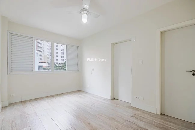 Imagem Apartamento para locação no Jardim Paulista de 35m²