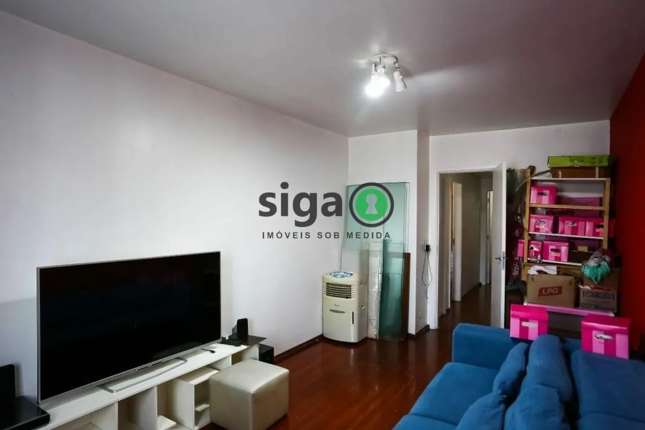 Imagem Casa à venda com 190m², 3 quartos e 3 vagas