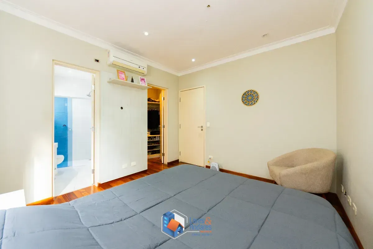 Imagem Casa para venda em Alto da Lapa com 3 quartos, sendo 3 suítes, 356m²