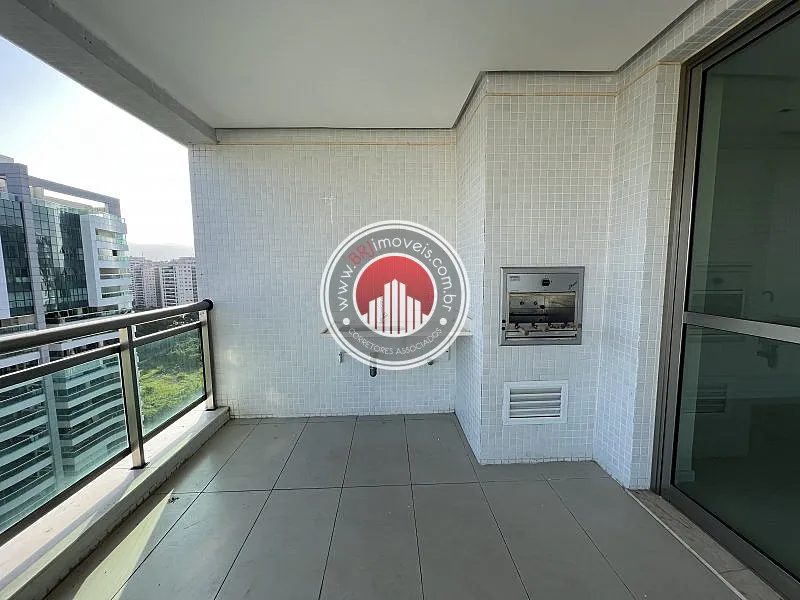 Imagem Apartamento a Venda no bairro Barra da Tijuca - Rio de Janeiro, RJ