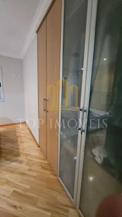 Imagem Seu Novo Lar no Coração do Bosque! Apresentamos um belíssimo apartamento no Edifício Memphis, um dos endereços mais desejados do Bosque