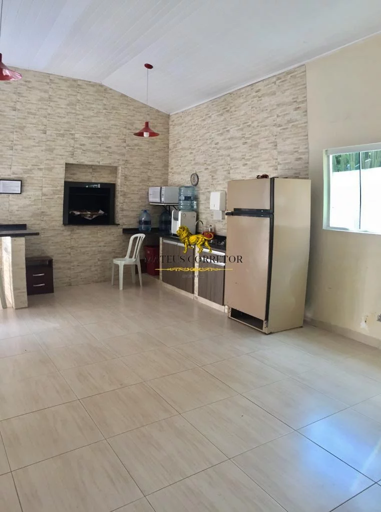 Imagem APARTAMENTO RESIDENCIAL em CURITIBA - PR, SÍTIO CERCADO