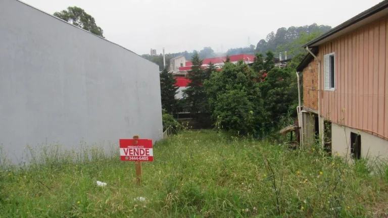 Imagem Terreno para Venda em Concórdia, Industriários