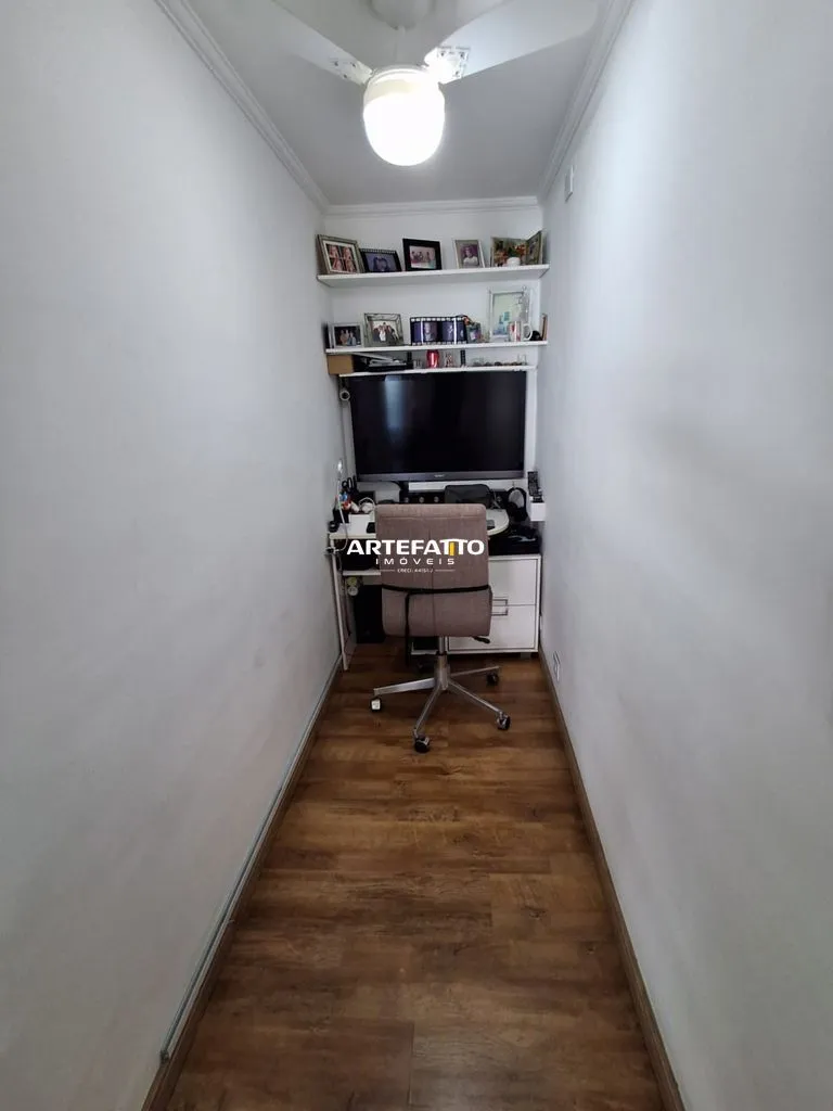 Imagem Apartamento com 3 dormitórios na Vila Prudente