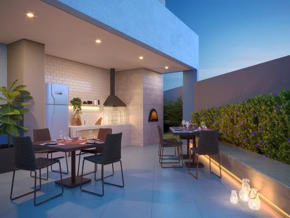Imagem Origem Guilhermina - Residencial