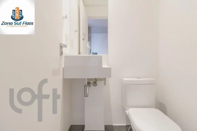 Imagem Apartamento Duplex à Venda Em Pinheiros Com 1 Suíte e 1 Vaga