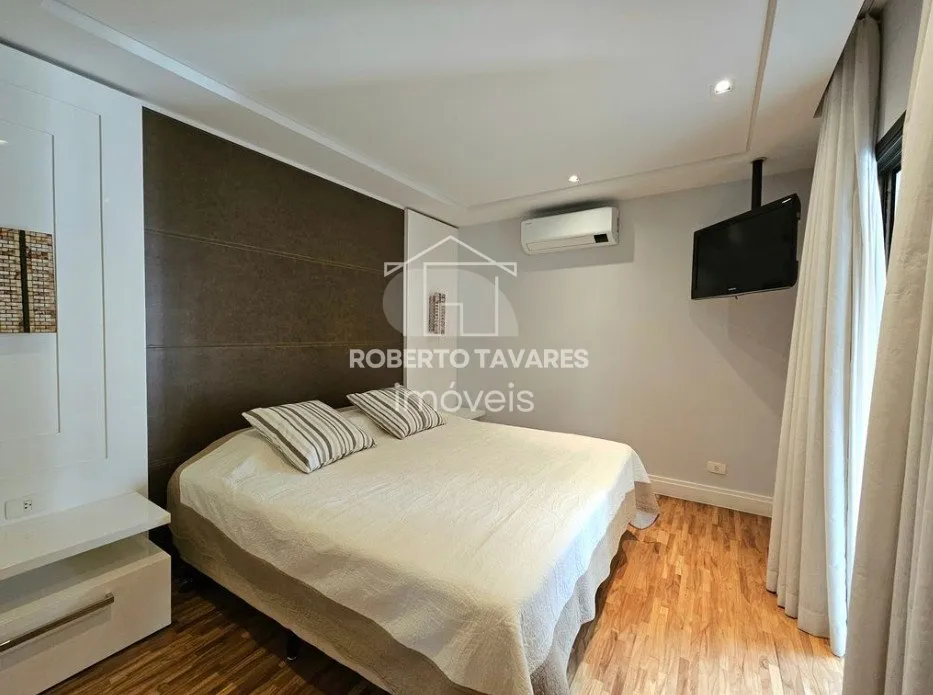 Imagem Apartamento de 2 quartos, 163m² no bairro Itaim Bibi, em São Paulo