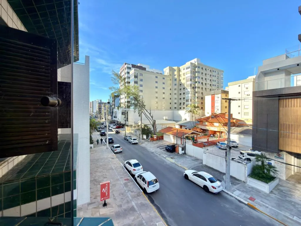 Imagem Apartamento 3 Dormitórios - Bairro --