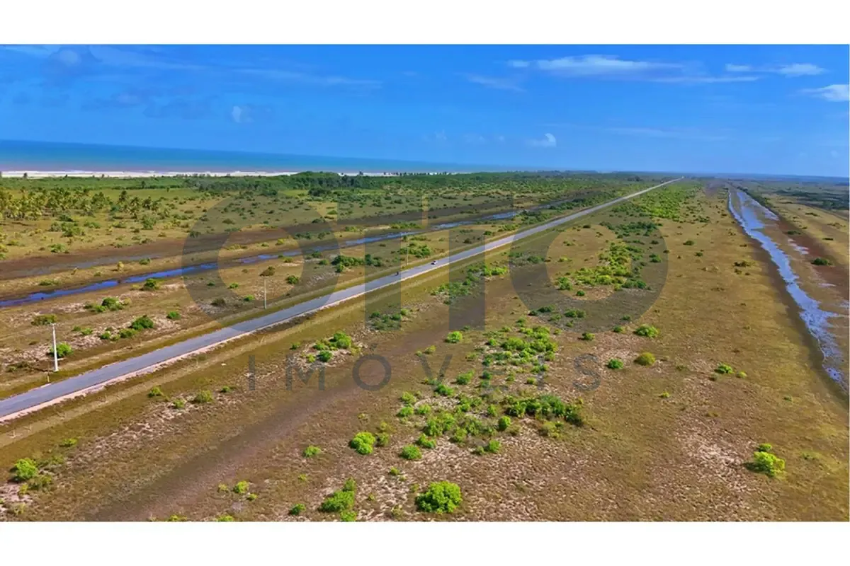 Imagem Terreno de 60.000 m² para venda em Mogiquiçaba, Belmonte
