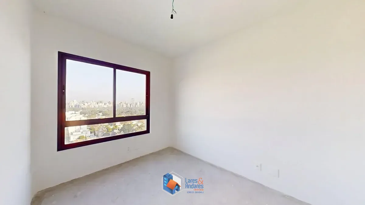 Imagem Apartamento para venda em Pinheiros com 4 quartos, sendo 2 suítes, 174m²