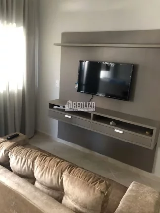 Imagem Encante-se com os apartamentos à venda no bairro Vila Alvorada em Uberaba!