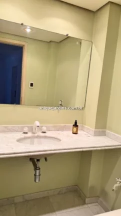 Imagem Apartamento à venda Higienópolis São Paulo