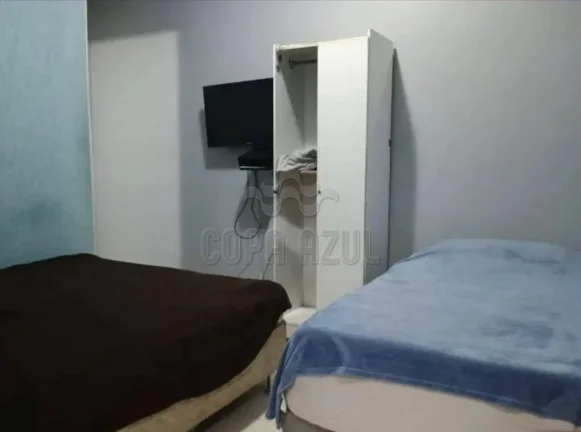 Imagem Copacabana - Residencial › Apartamento com 3 quarto(s) a Venda