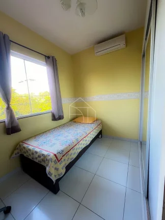 Imagem Casa a venda em Morada de Laranjeiras 3 quartos com suíte