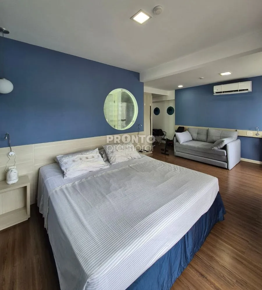 Imagem Mercure Recife Navegantes