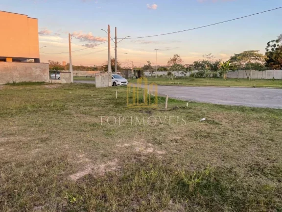Imagem Terreno Condominio Bosque Manacás 306,98m²