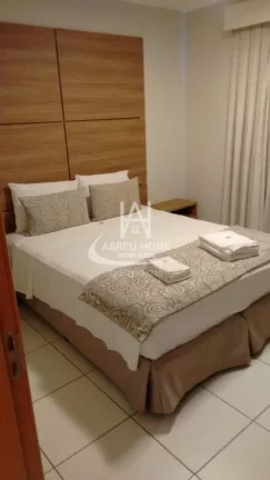 Imagem Flat em Olímpia Hotel Royal - Thermas Resort ... Spa